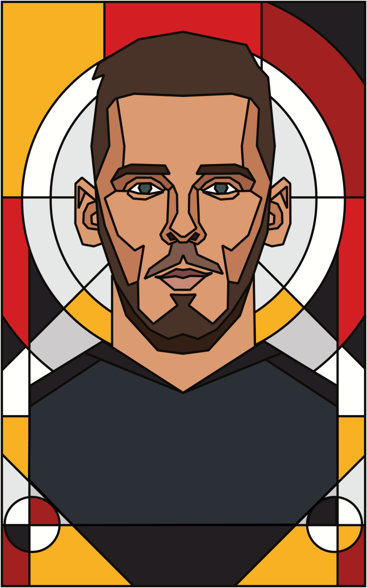 兰特这样的 兰特这样的