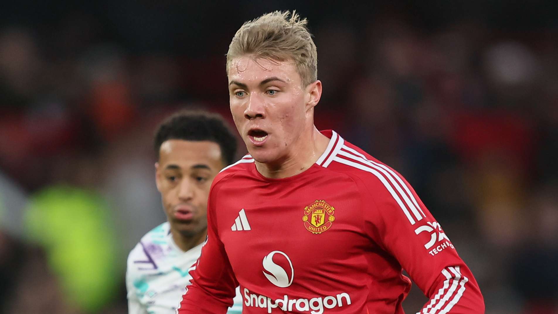 犯规者将胜 犯规者将胜