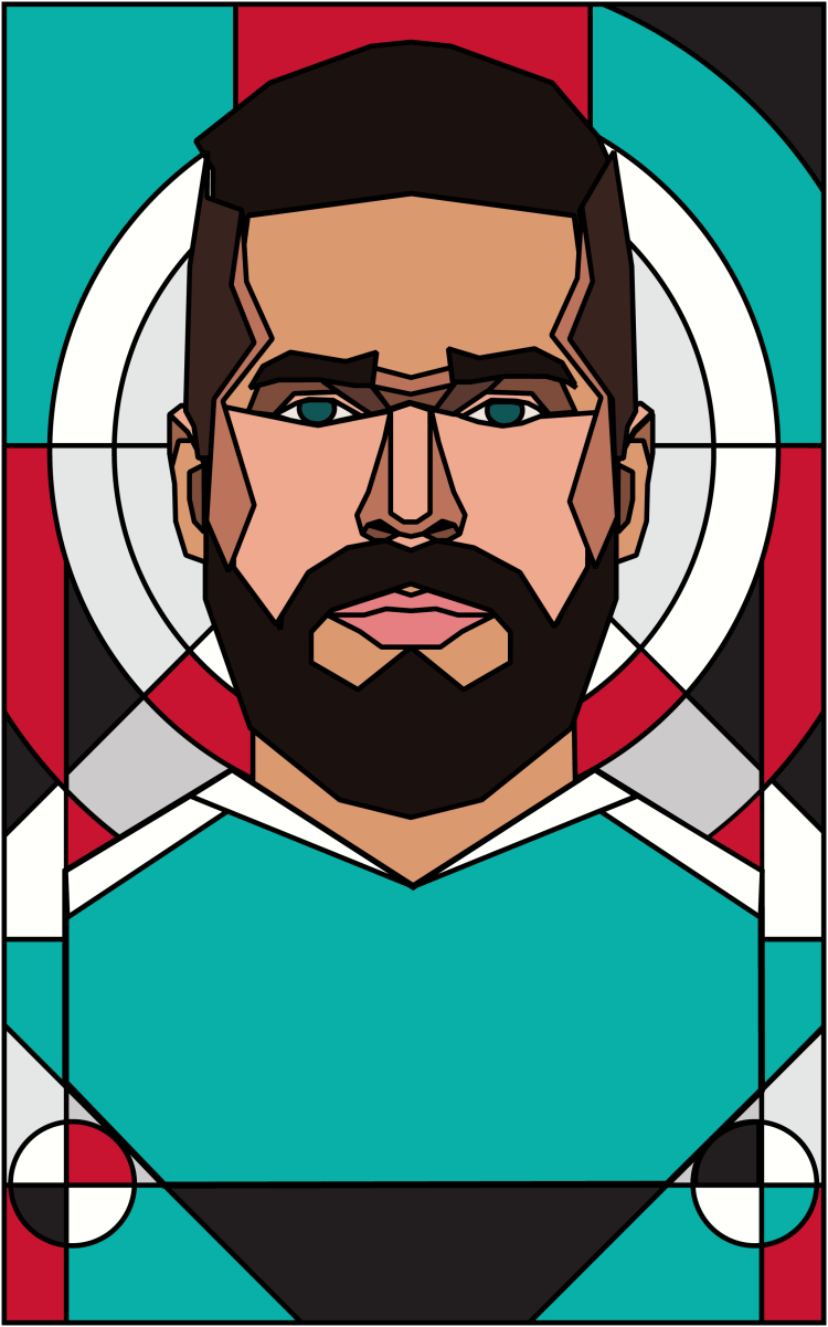 中对多边外 中对多边外