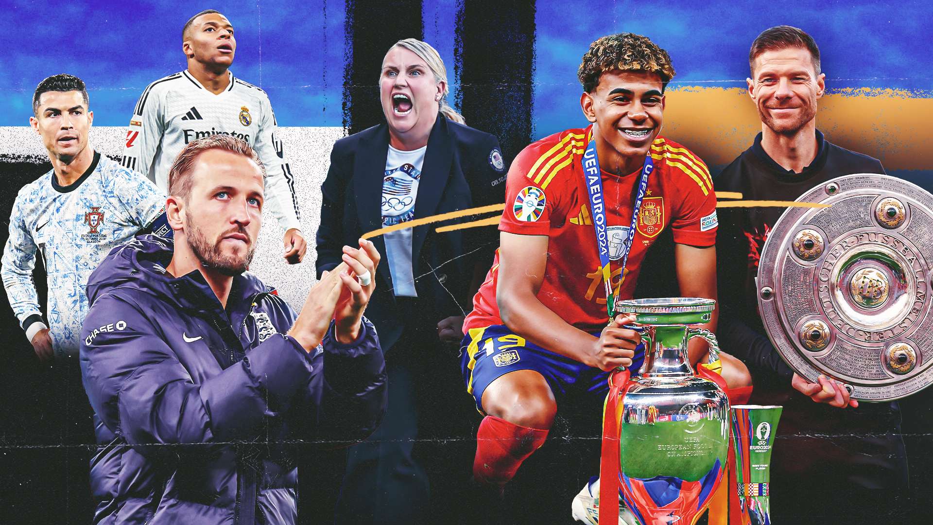 让对手领先 让对手领先