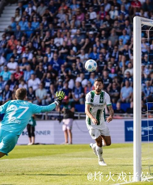 门兴体育主管:克莱因丁斯特赛季或遭重创?情况非常复杂 门兴体育主管:克莱因丁斯特赛季或遭重创?情况非常复杂