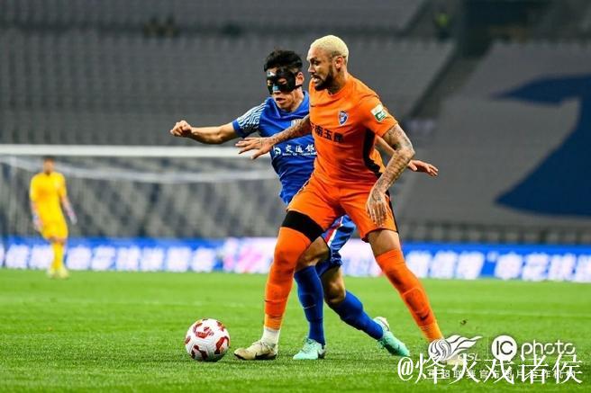 中超-阿奇姆彭建功恩里克得分 河南队战平云南玉昆 中超-阿奇姆彭建功恩里克得分 河南队战平云南玉昆