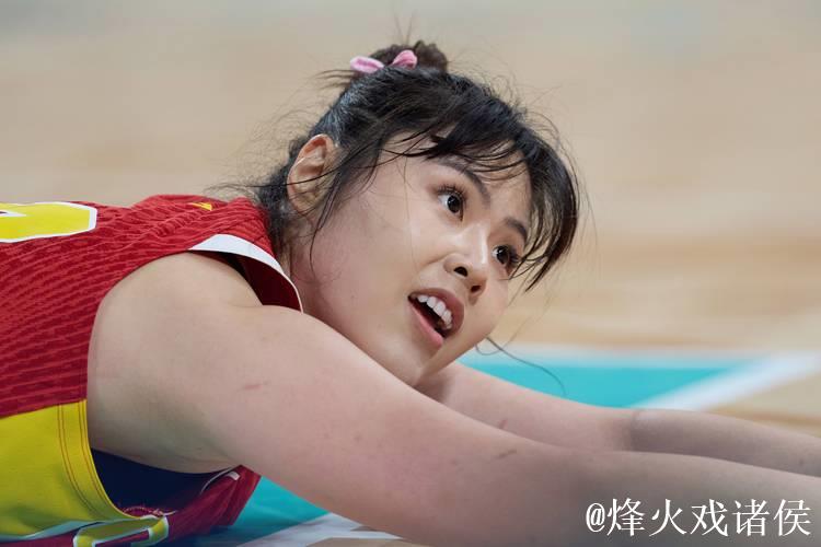 李月汝因伤无缘第十五届全国运动会比赛