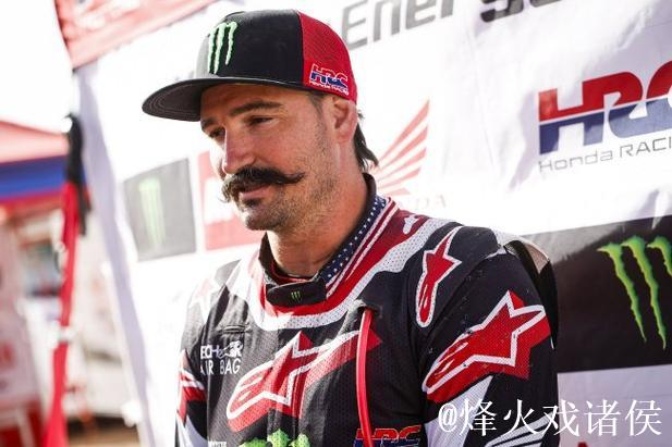 达喀尔拉力赛第11赛段:埃克斯托姆夺冠 达喀尔拉力赛第11赛段:埃克斯托姆夺冠