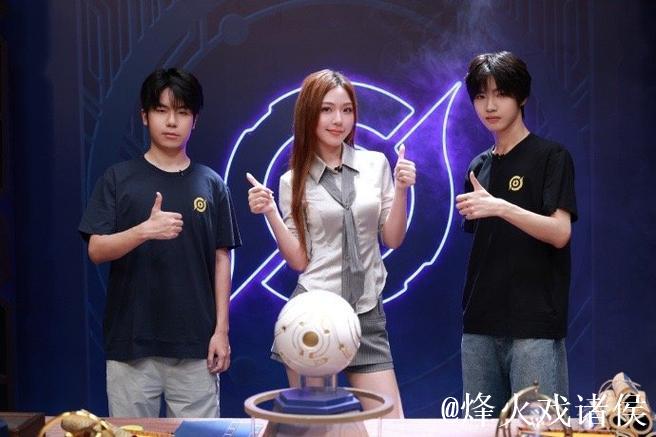 京沪男团巅峰对决 河北山东女团争锋 京沪男团巅峰对决 河北山东女团争锋